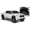 Bushwacker 07-13 TUNDRA(NOT 2014) W/O FACTORY MUD FLAP POCKET STYLE FENDER FLARES 30911-02 - alternate 1